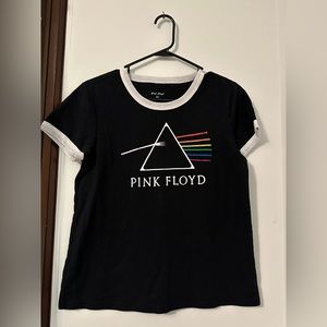 Pink Floyd T-shirt